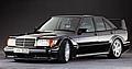 Mercedes-Benz 190 E 2.5-16 Evolution II